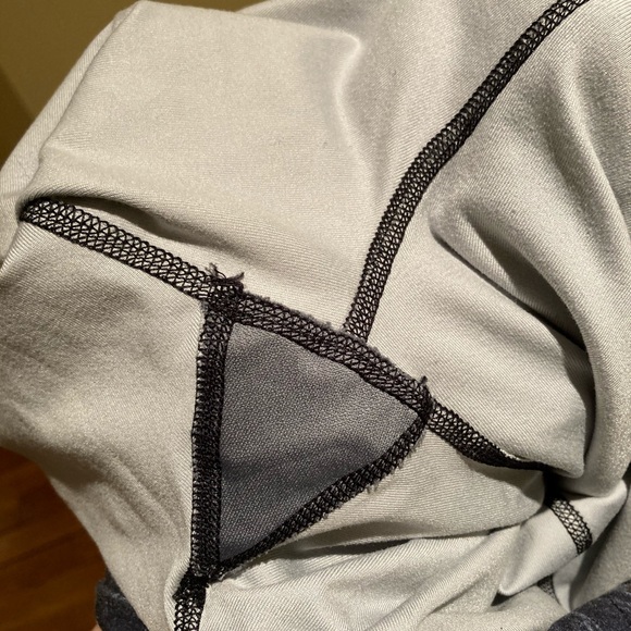 Nike Legend 2.0 Dri Fit Marble Leggings - Picture 8 of 8